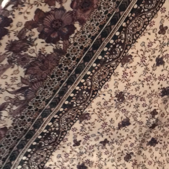 Crochet long maxi dress - Picture 3 of 5